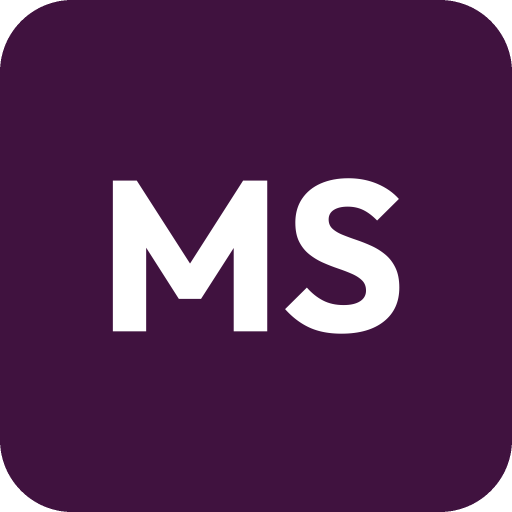 Mersey Stoneworks logo